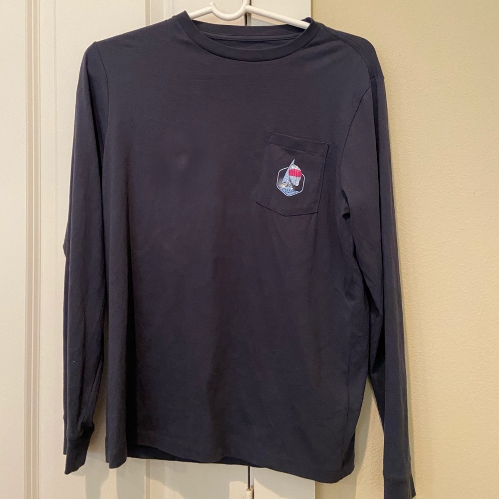 vineyard vines shirt WORN ONCE